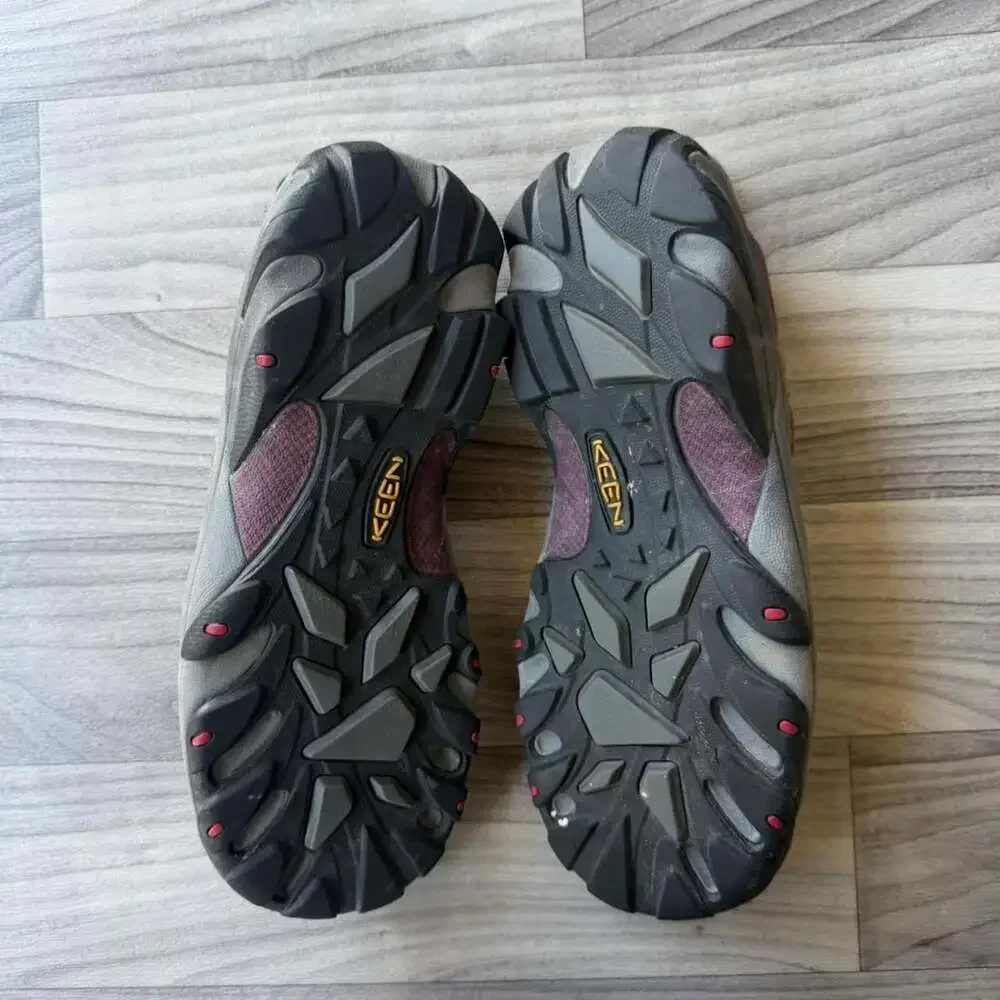 Keen Arroyo II Brown Hiking Sandals